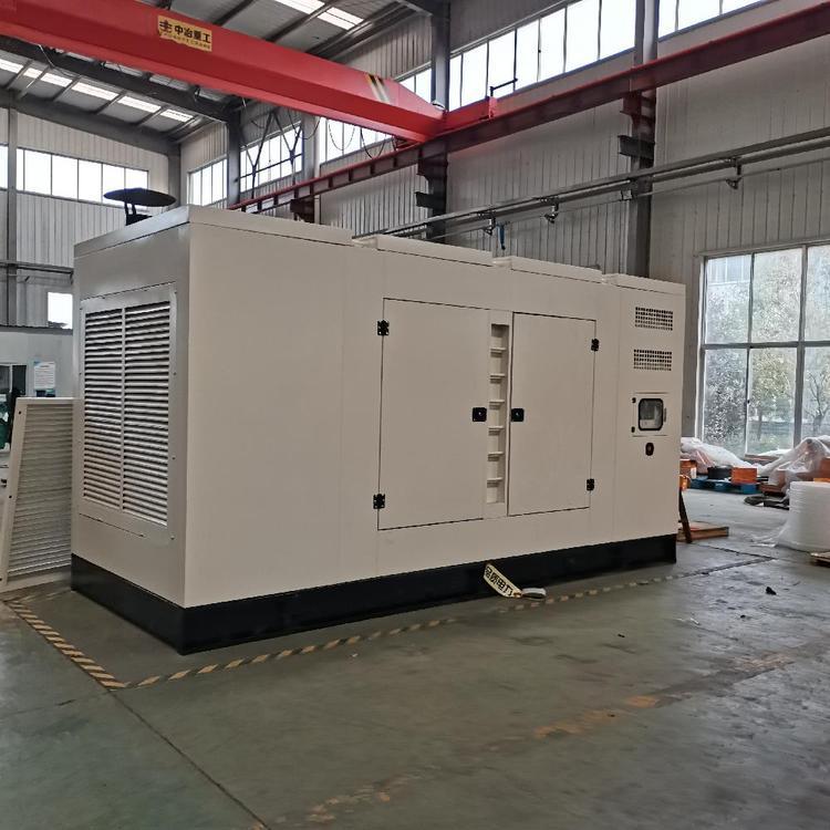 杨陵发电机出租